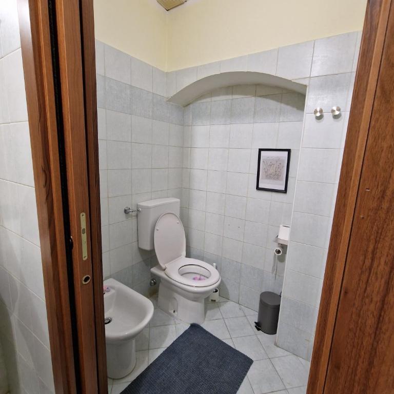 L'Oasi in centro città - Appartamento con 1 Camera da Letto - 16