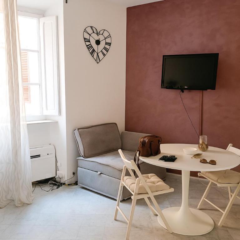 Roman Forum View apartment - Appartamento con 1 Camera da Letto - 10
