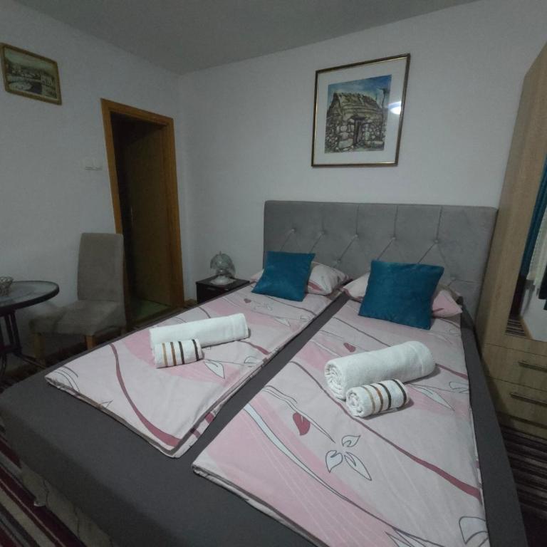 Guest House Nana - Superior King Room - 7