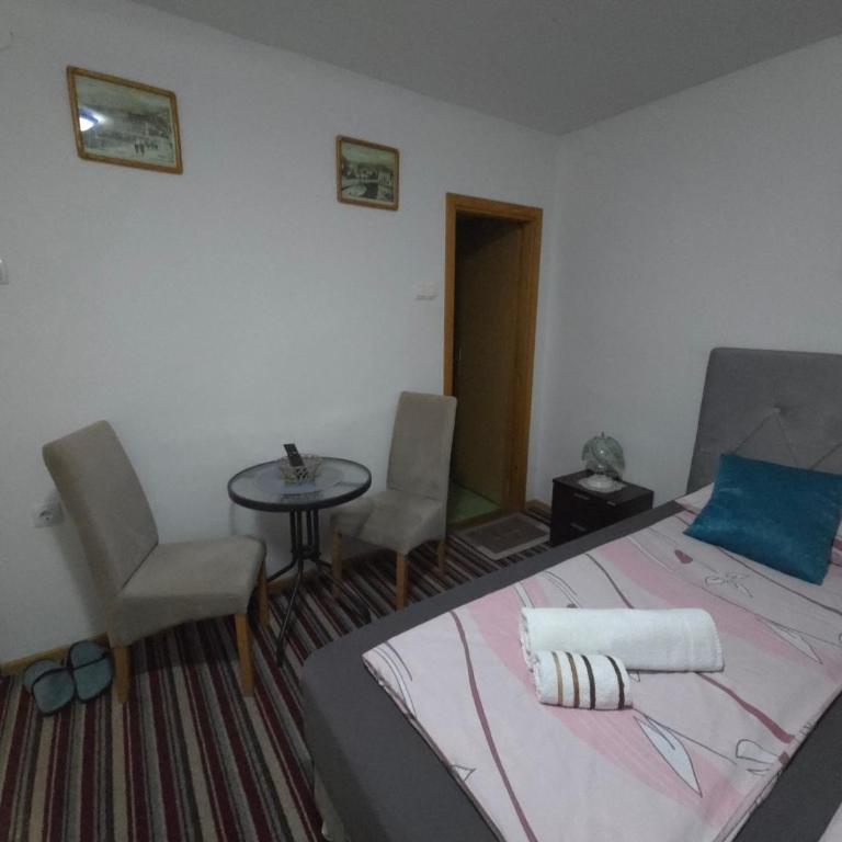 Guest House Nana - Superior King Room - 11