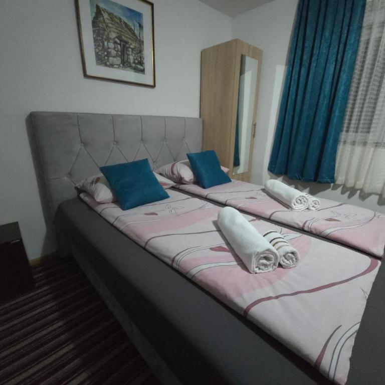 Guest House Nana - Superior King Room - 9