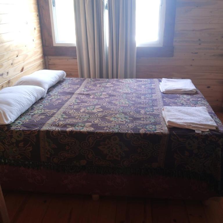 Las Cabañas - Apartamento de 2 dormitorios - 2