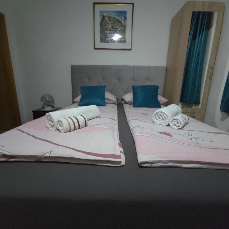 Guest House Nana - Superior King Room - 13