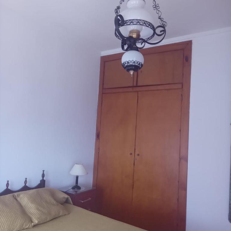 Depto Equipado Full Zona Playa - Apartamento de 1 dormitorio - 6