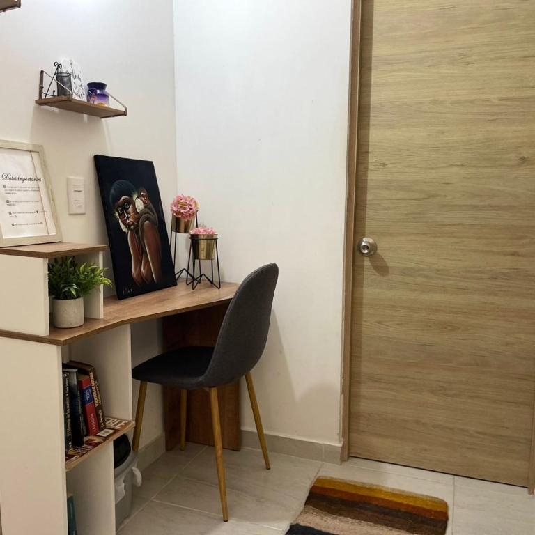 Lindo y comodo apartamento - Apartamento de 2 dormitorios - 7