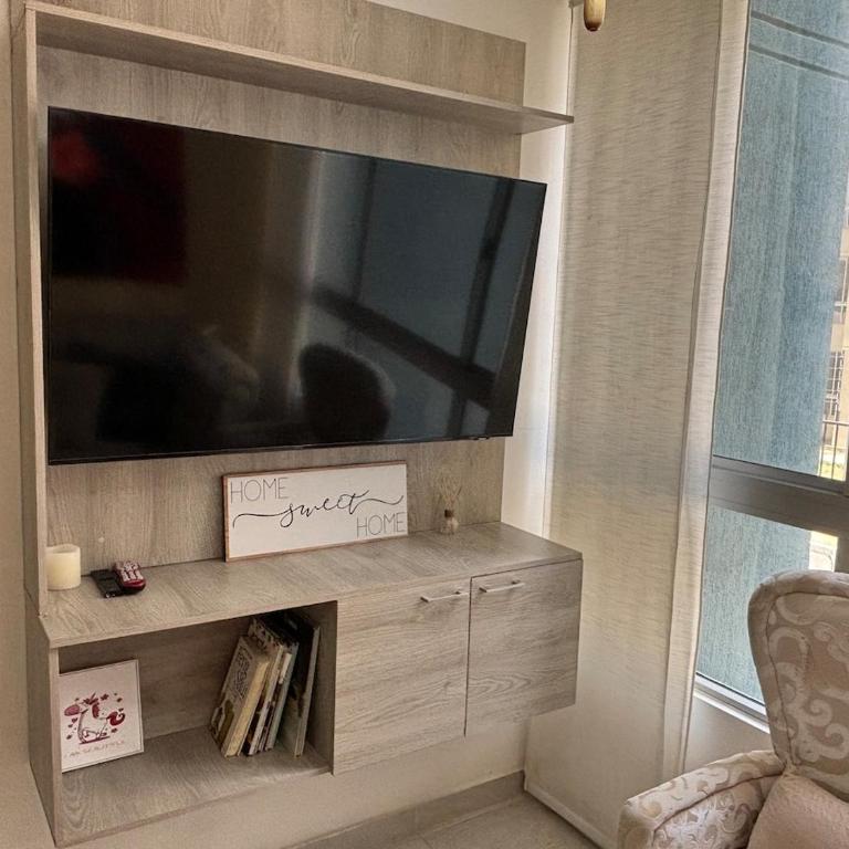 Lindo y comodo apartamento - Apartamento de 2 dormitorios - 11