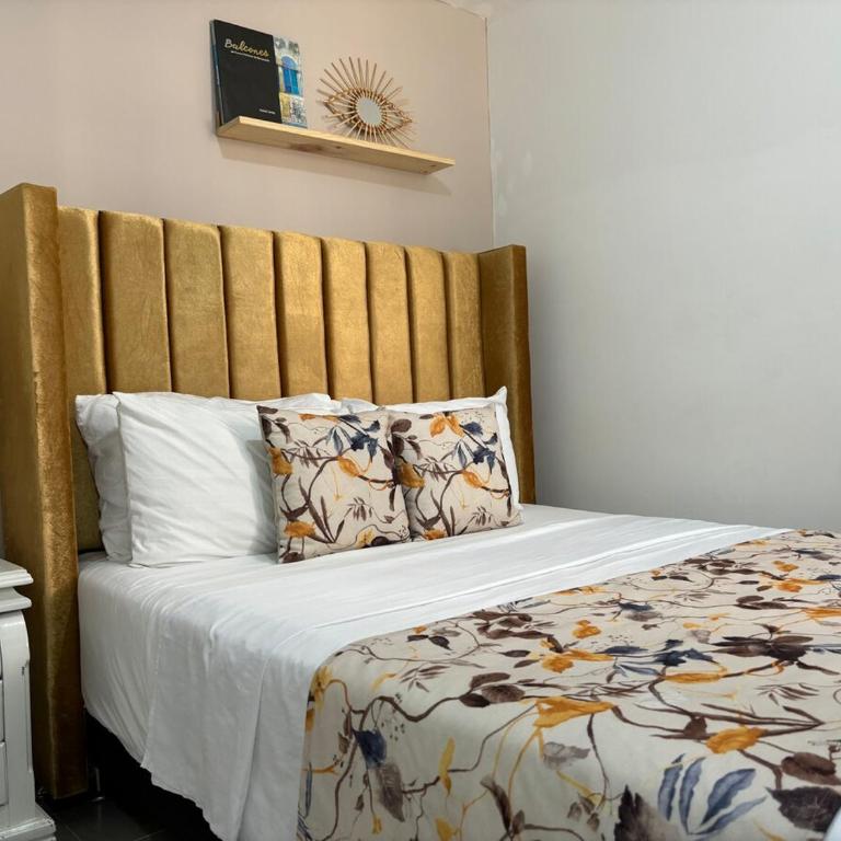 Lindo y comodo apartamento - Apartamento de 2 dormitorios - 12