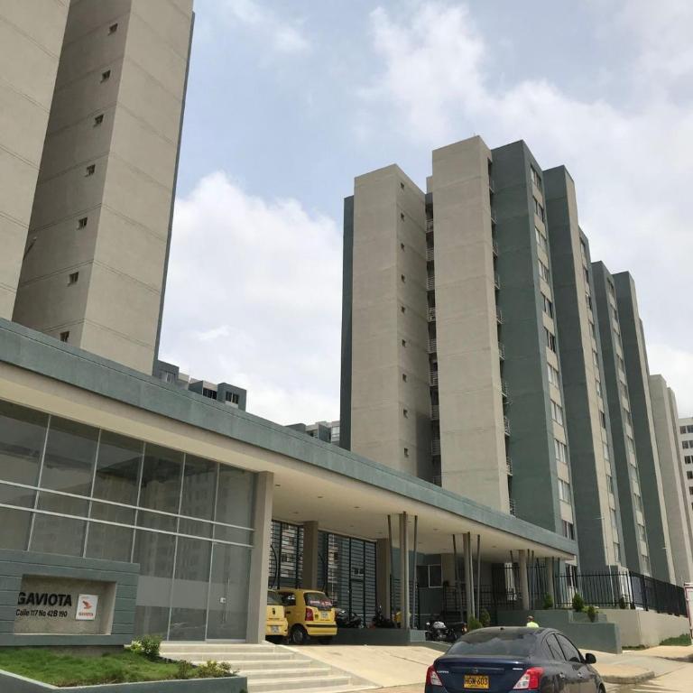 Lindo y comodo apartamento - Apartamento de 2 dormitorios - 14
