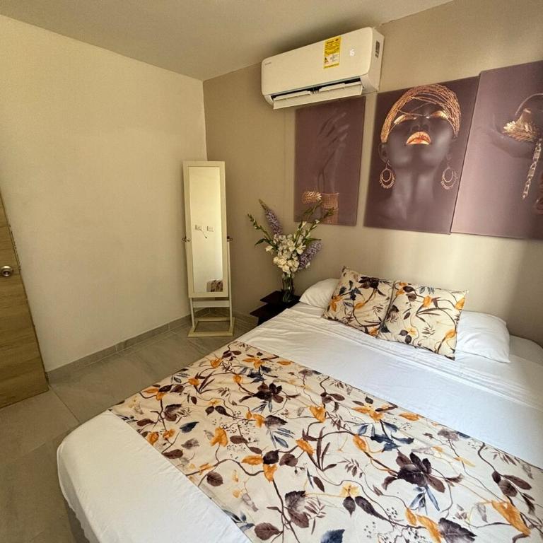 Lindo y comodo apartamento - Apartamento de 2 dormitorios - 19