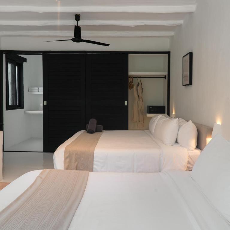 Casa Gitano - Suite Estándar - 12