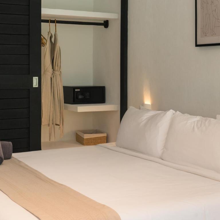 Casa Gitano - Suite Estándar - 13