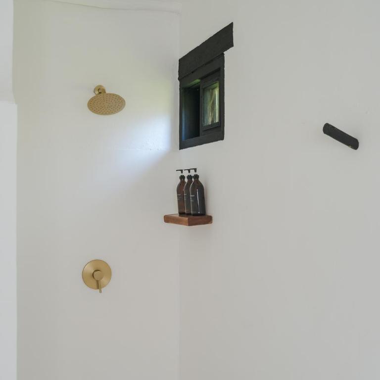 Casa Gitano - Suite con vistas al jardín - 9
