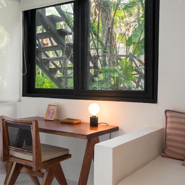 Casa Gitano - Suite Estándar - 16