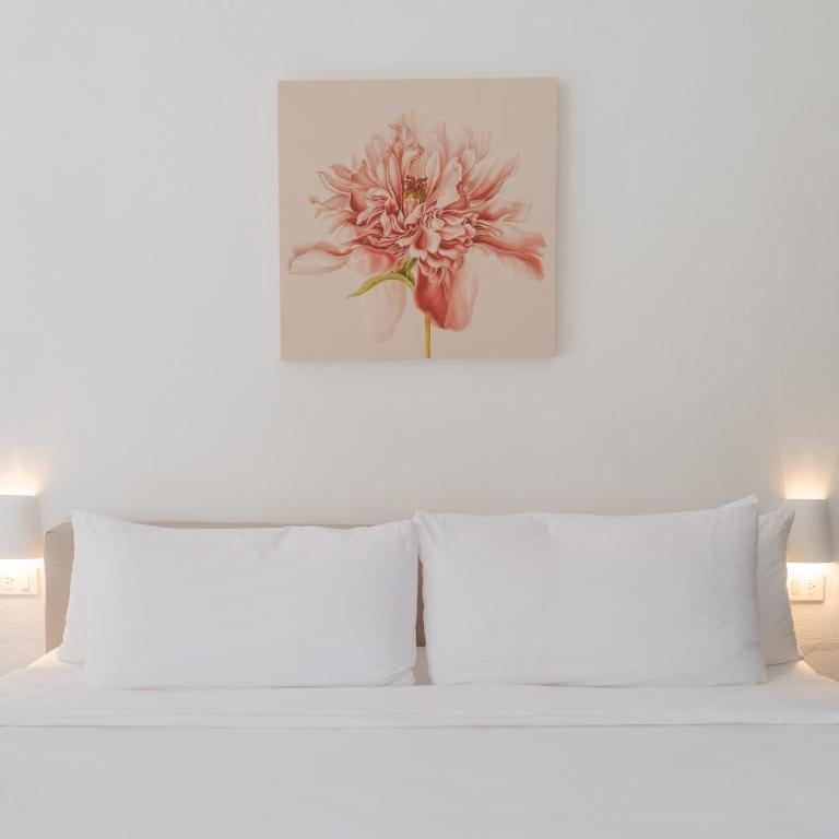 Casa Gitano - Suite con vistas al jardín - 12