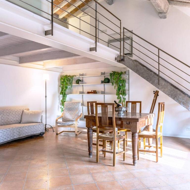 Luxe Paradise - 4 person, Historic Center - Appartamento con 1 Camera da Letto - 6