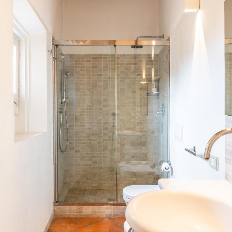 Luxe Paradise - 4 person, Historic Center - Appartamento con 1 Camera da Letto - 7