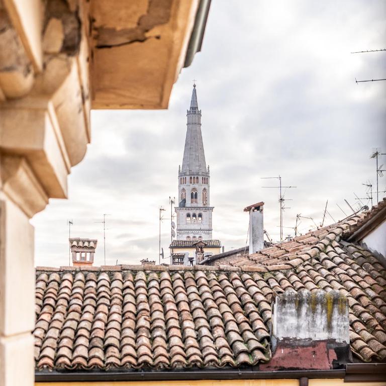 Luxe Paradise - 4 person, Historic Center - Appartamento con 1 Camera da Letto - 17