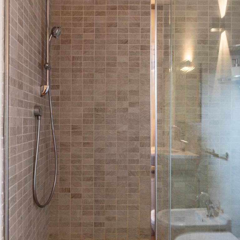 Luxe Paradise - 4 person, Historic Center - Appartamento con 1 Camera da Letto - 8