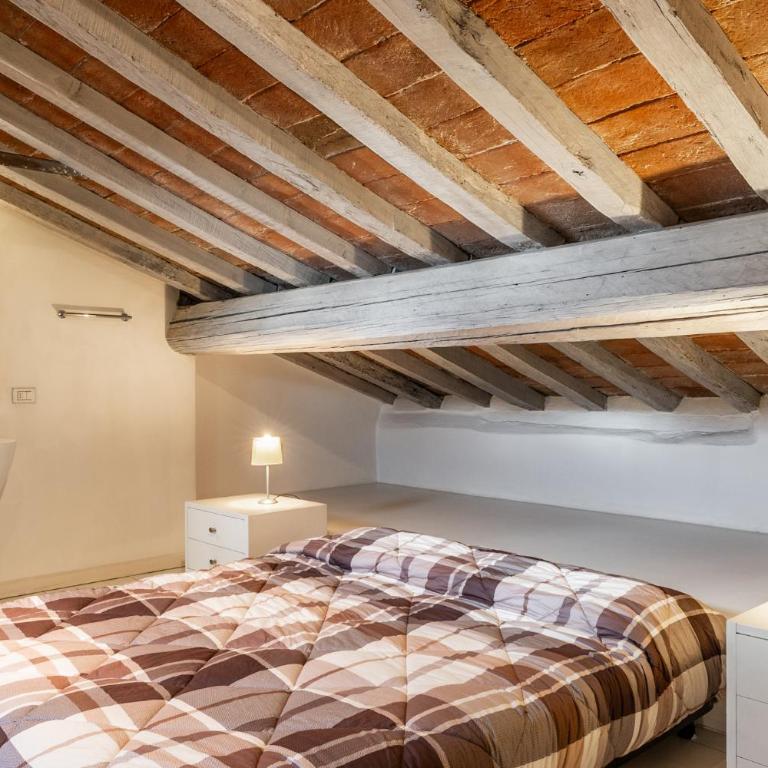 Luxe Paradise - 4 person, Historic Center - Appartamento con 1 Camera da Letto - 10