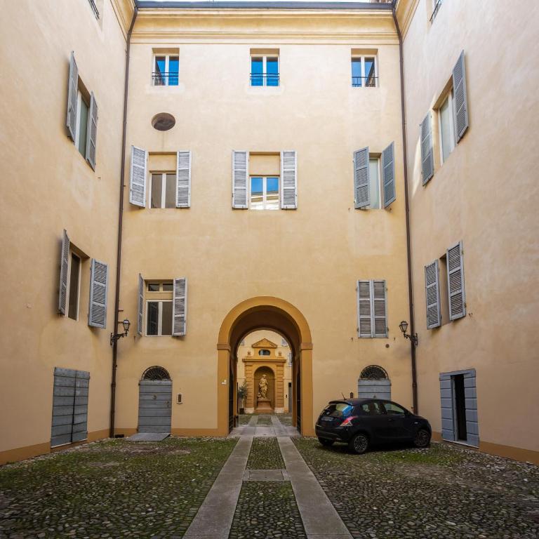 Luxe Paradise - 4 person, Historic Center - Appartamento con 1 Camera da Letto - 18