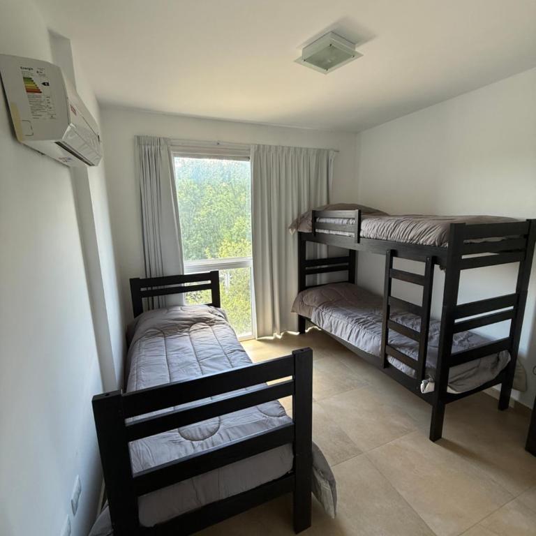 Departamento Lago Los Molinos - Two-Bedroom Apartment - 21
