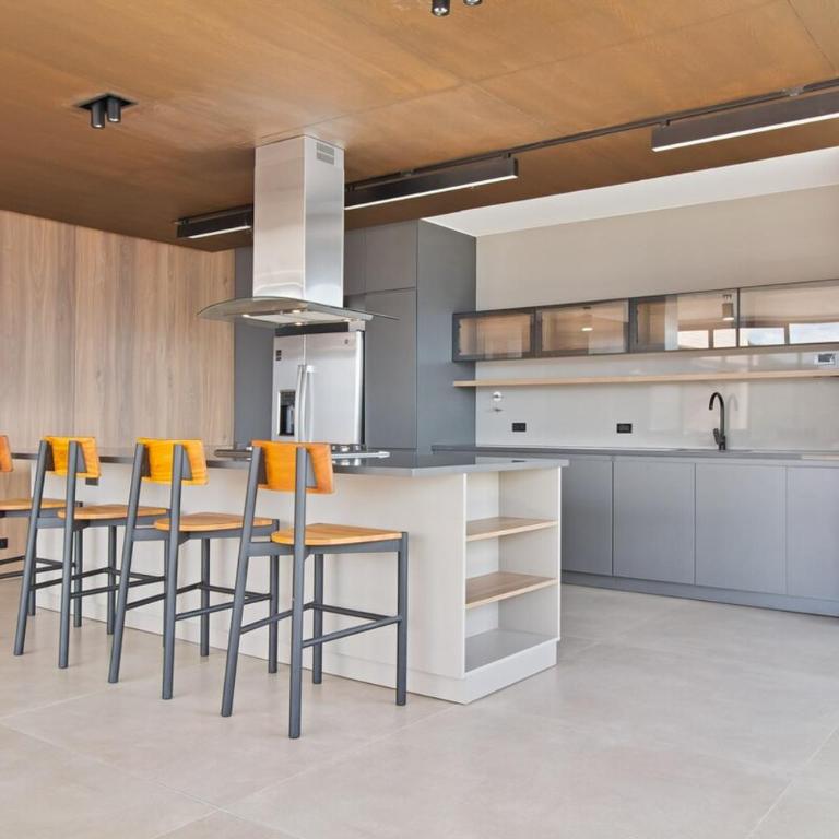 Espectacular apartamento con vista a espectacular bosque - Two-Bedroom Apartment - 22