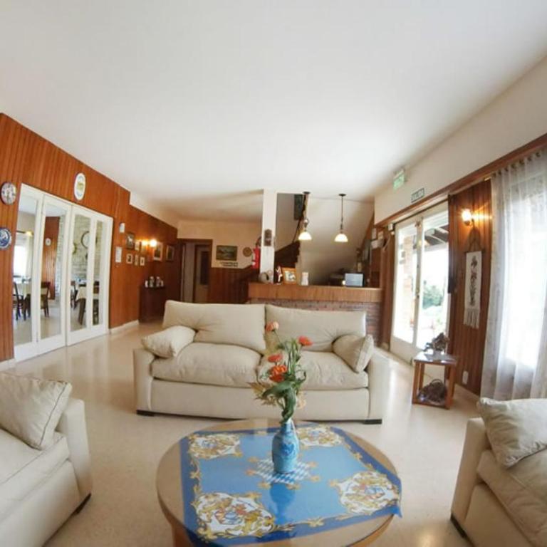 Las Grullas - Habitación Doble con vistas al jardín - 5