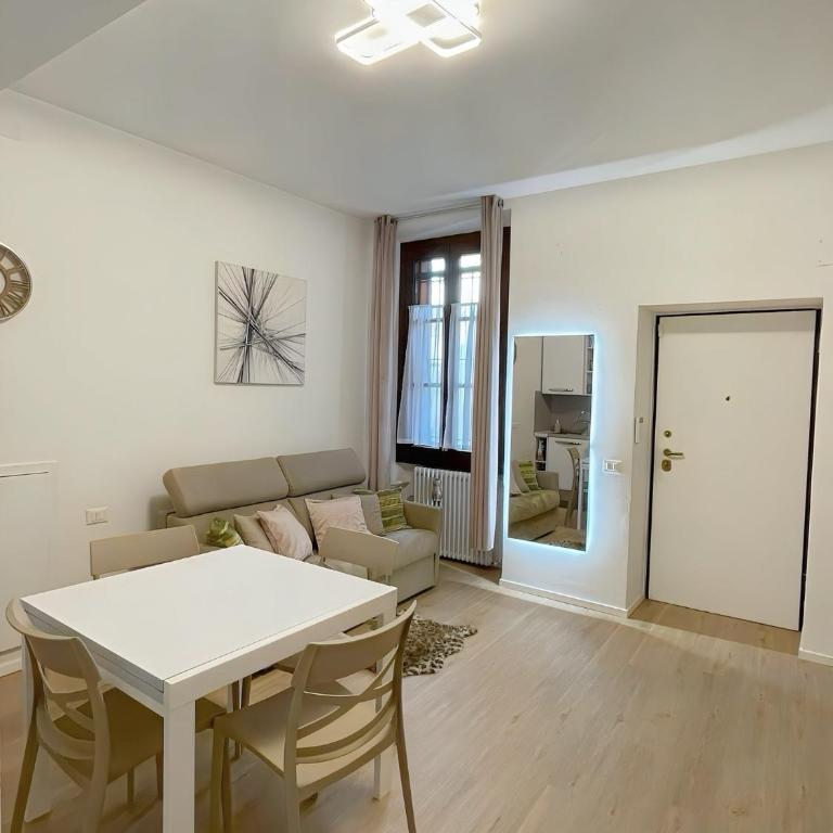 Glamour House Milano Moscova - Appartamento con 1 Camera da Letto - 1