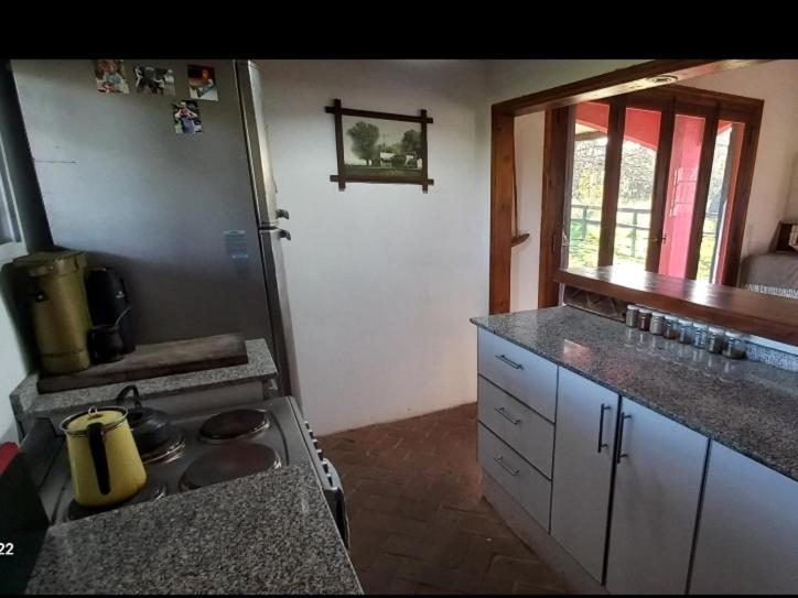 La Chacra - Tienda - 8