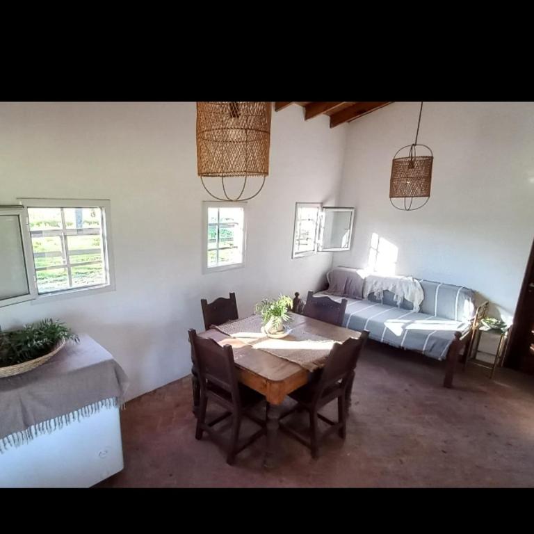 La Chacra - Tienda - 7