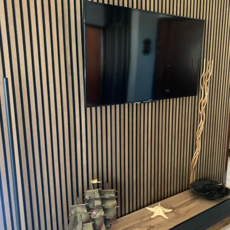 Terrazza Blu - Sea Penthouse - Appartamento con 1 Camera da Letto, Vista Mare e Terrazza - 29