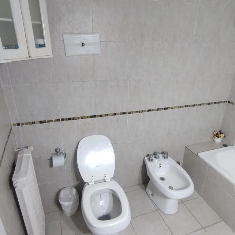 Hospedaje Bruna - Apartamento de 2 dormitorios - 8