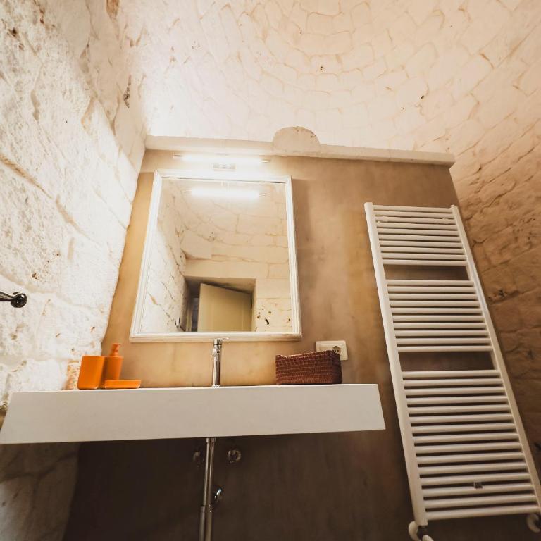 I Trulli di Rò - Casa con 2 Camere da Letto - 42