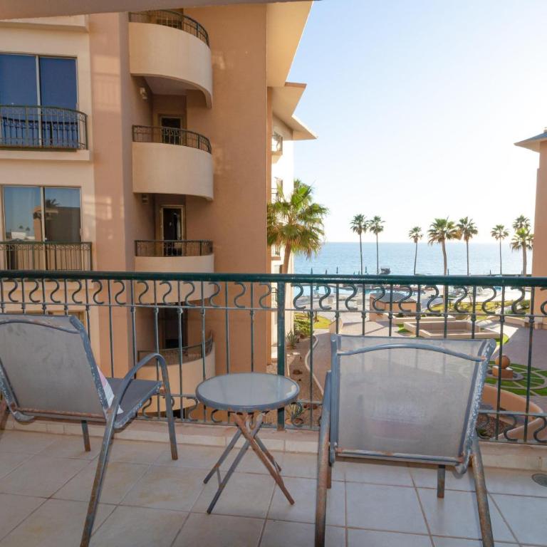Sonoran Spa N201 - Casa - 13