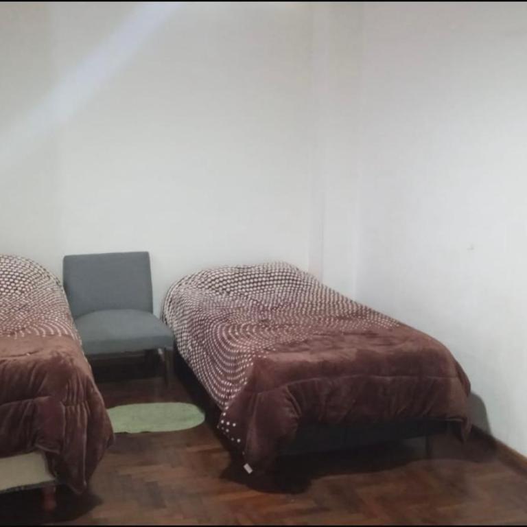 Alquiler temporal - Apartamento de 1 dormitorio - 1