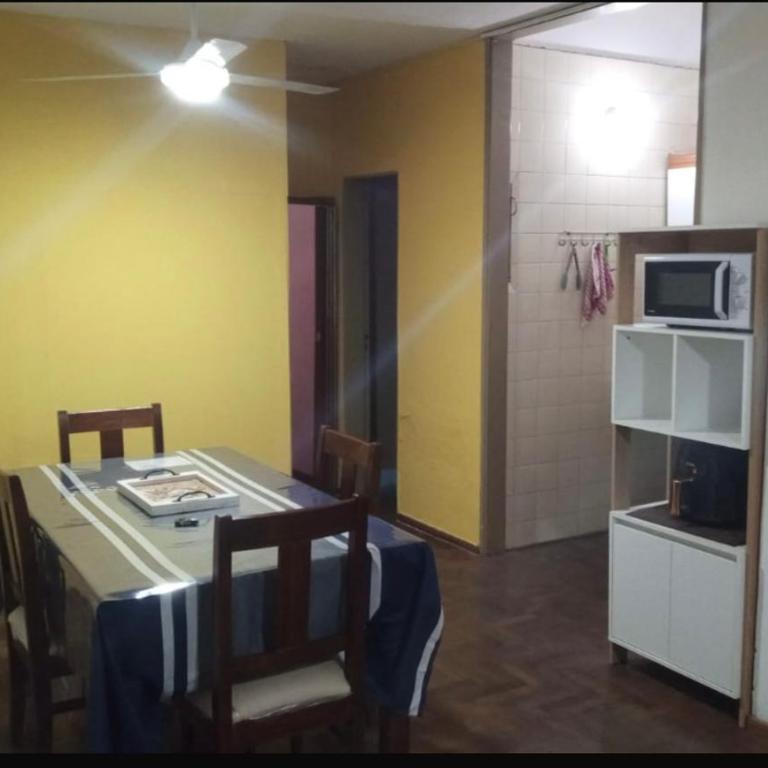 Alquiler temporal - Apartamento de 1 dormitorio - 3