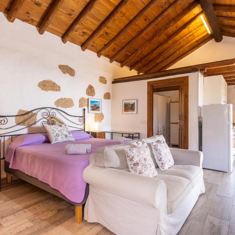 Casa La Tosca - Casa con 1 dormitorio - 5