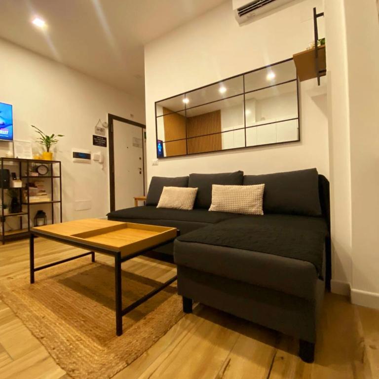 ZEFIRO OSTIA-Free parking & Terrace - Appartamento con Terrazza - 45