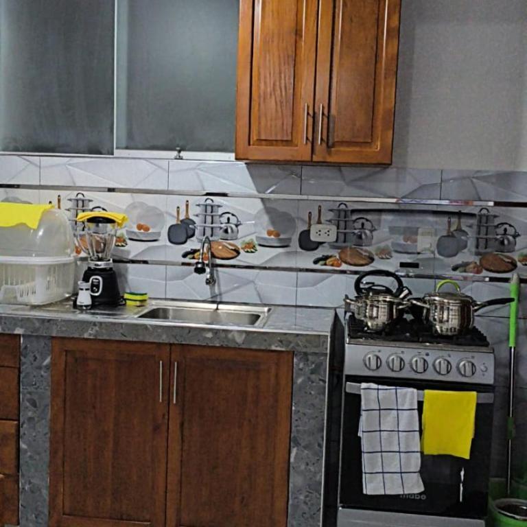 Tikariy Huasi Cusco - Apartamento de 1 dormitorio - 3