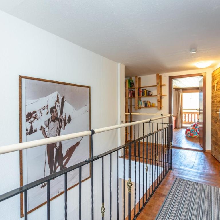 Ferienwohnung Stoffenhof - Apartment - 34