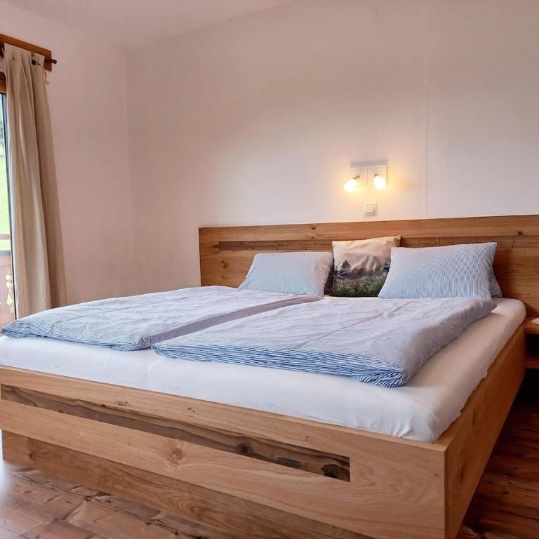 Ferienwohnung Stoffenhof - Apartment - 58
