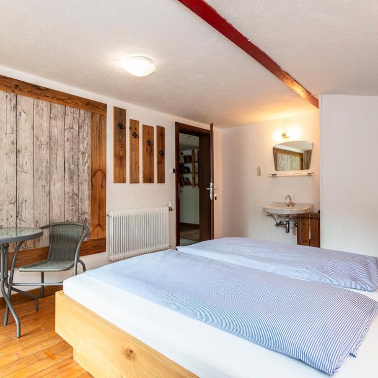 Ferienwohnung Stoffenhof - Apartment - 71