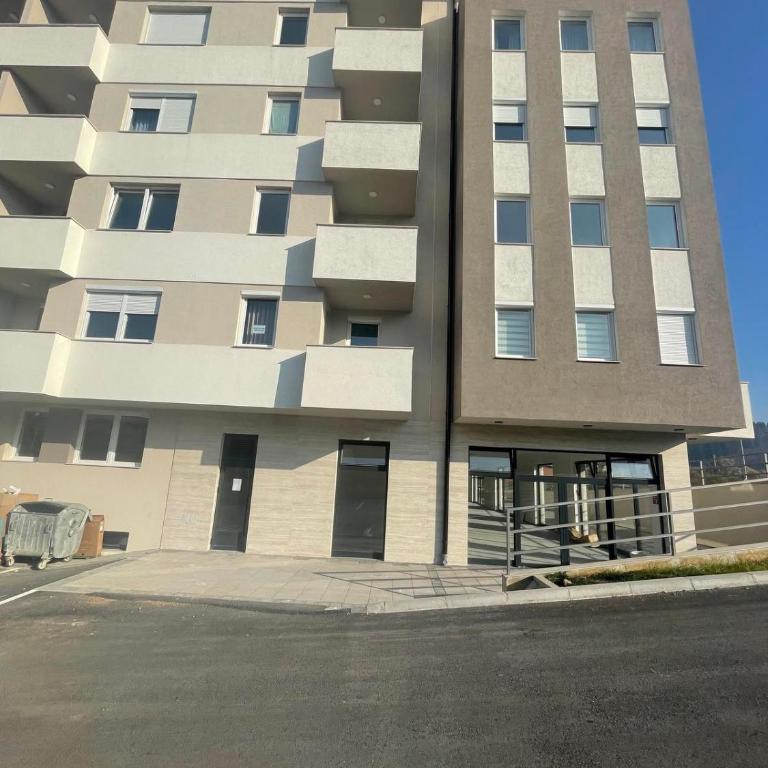 Apartman ENA - One-Bedroom Apartment - 12