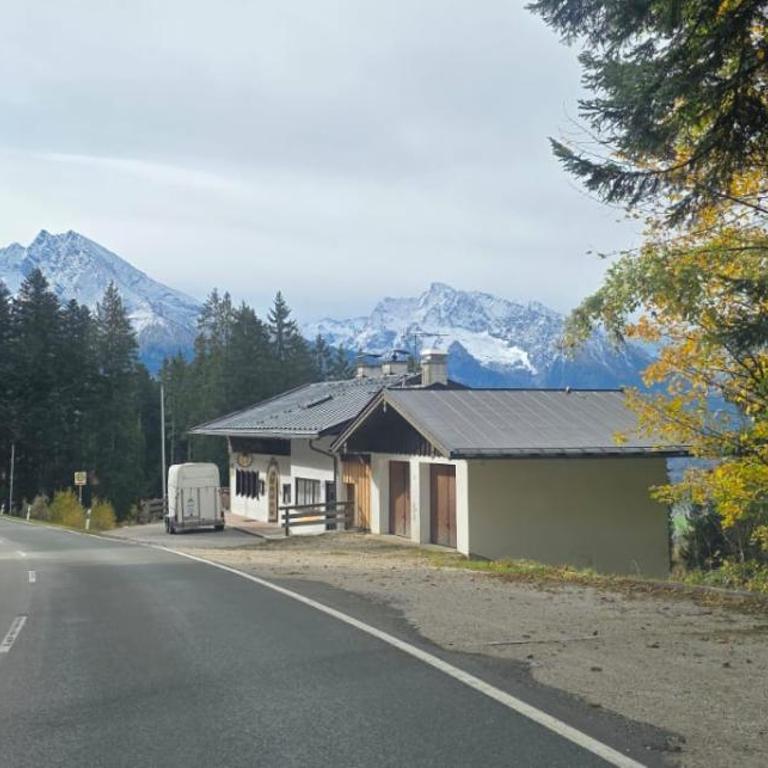 Sonneckalm in Berchtesgaden - Haus mit 8 Schlafzimmern - 36