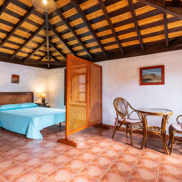 Casa Rural Vera De La Hoya - Habitación Doble - 2