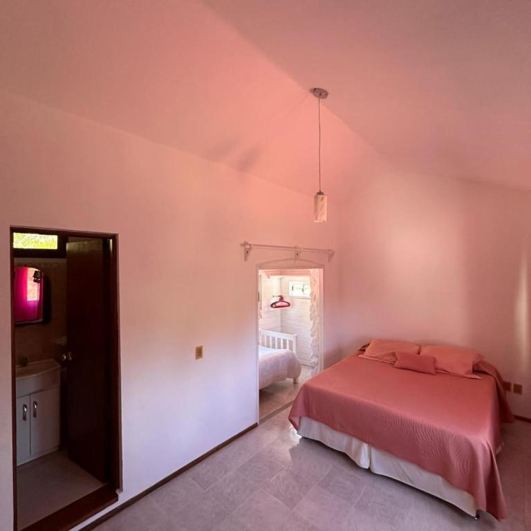 Hostal Sol, Mar y Luna - Family Room with Private Bathroom - 2