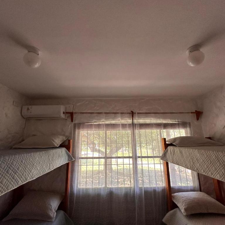 Hostal Sol, Mar y Luna - Single Bed in Mixed Dormitory Room - 2
