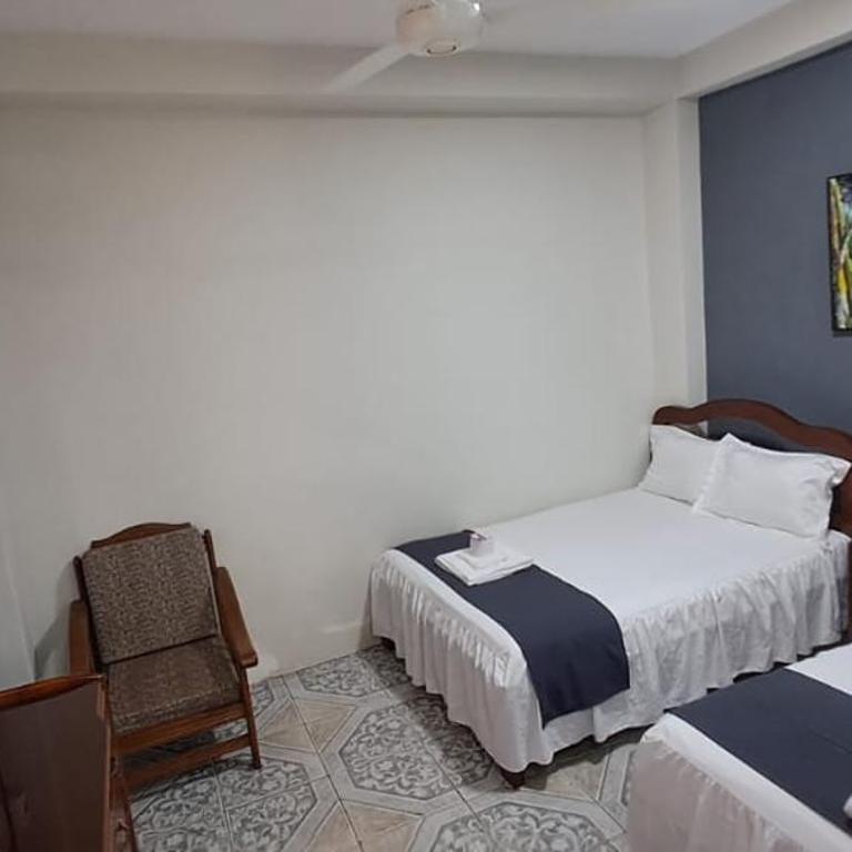 Apart Hotel La Rivera - Apartamento - 2