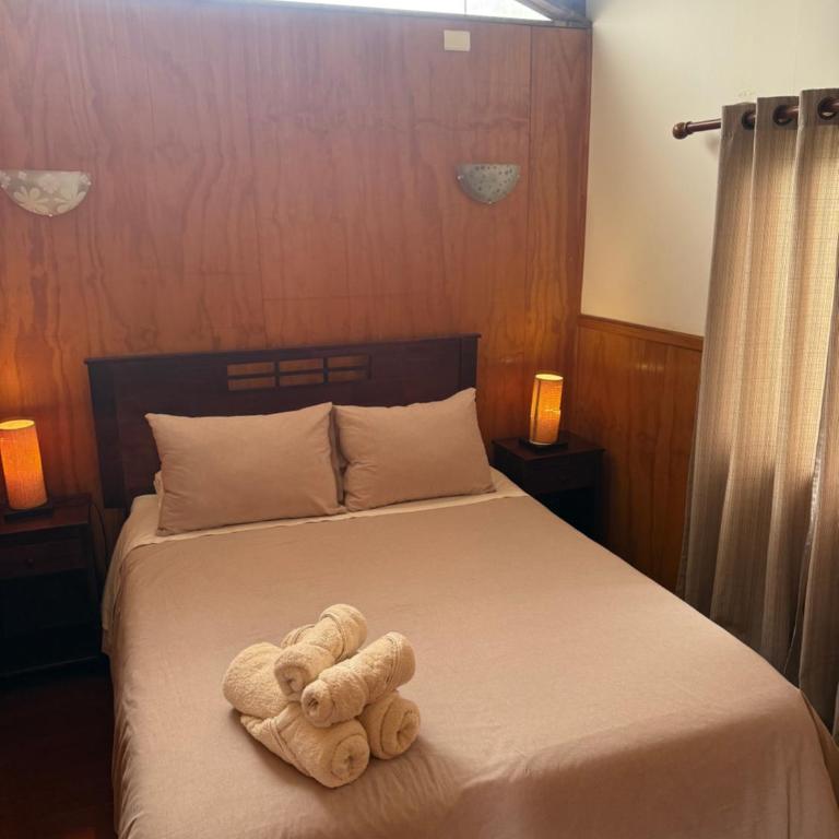 Mana Make Make - Standard Bungalow - 1