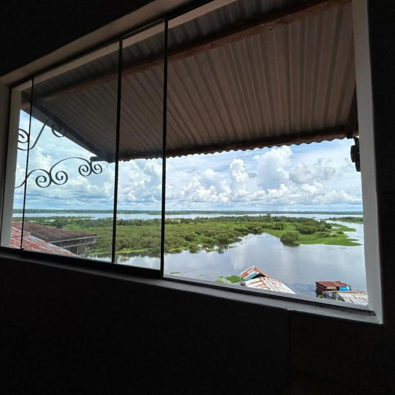 Apart Hotel La Rivera - Apartamento Familiar de 2 dormitorios con vistas - 5